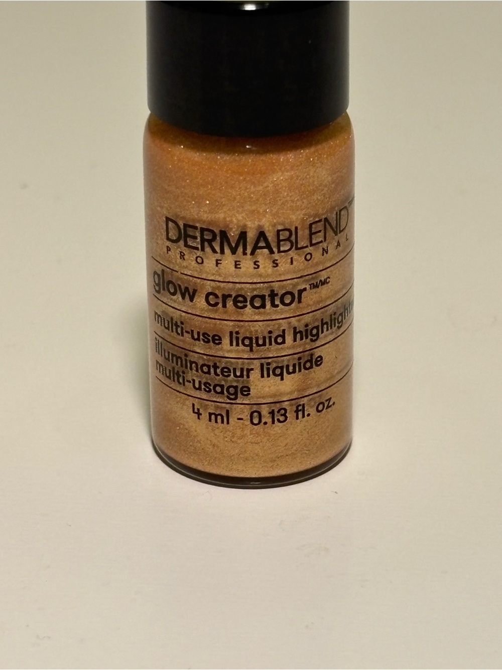 Dermablend Glow Creator Multi-Use Liquid Highlighter